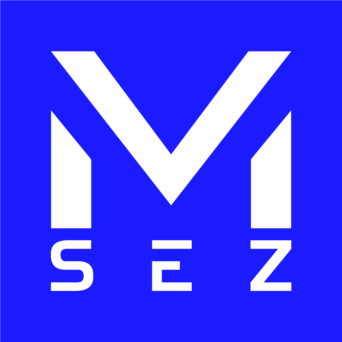 msez logo